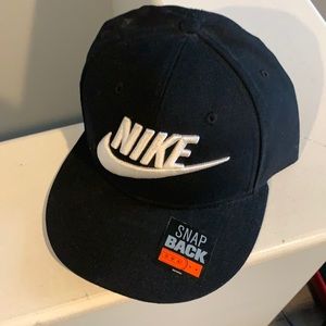Nike snapback